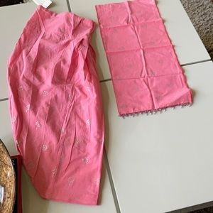 Kids Ethnic Wear (NWT)